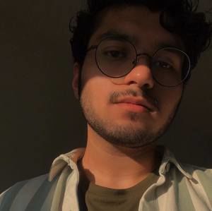 Meet your Posher, Karan